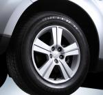 Subaru Forester by JDM 2009 года